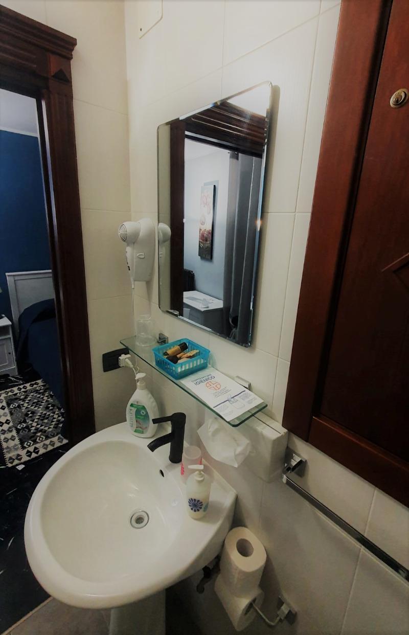 B&B Eraclio Suite バルレッタ エクステリア 写真