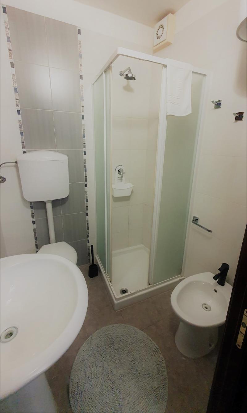 B&B Eraclio Suite バルレッタ エクステリア 写真