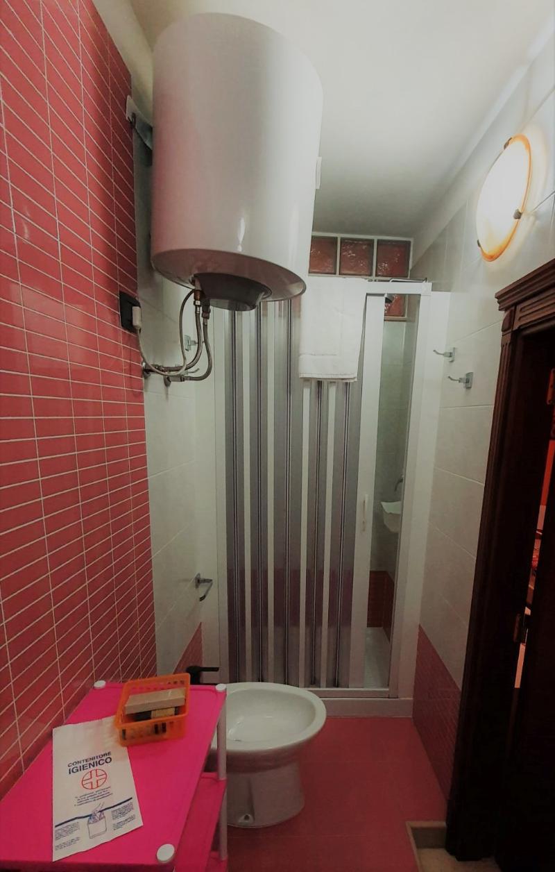 B&B Eraclio Suite バルレッタ エクステリア 写真