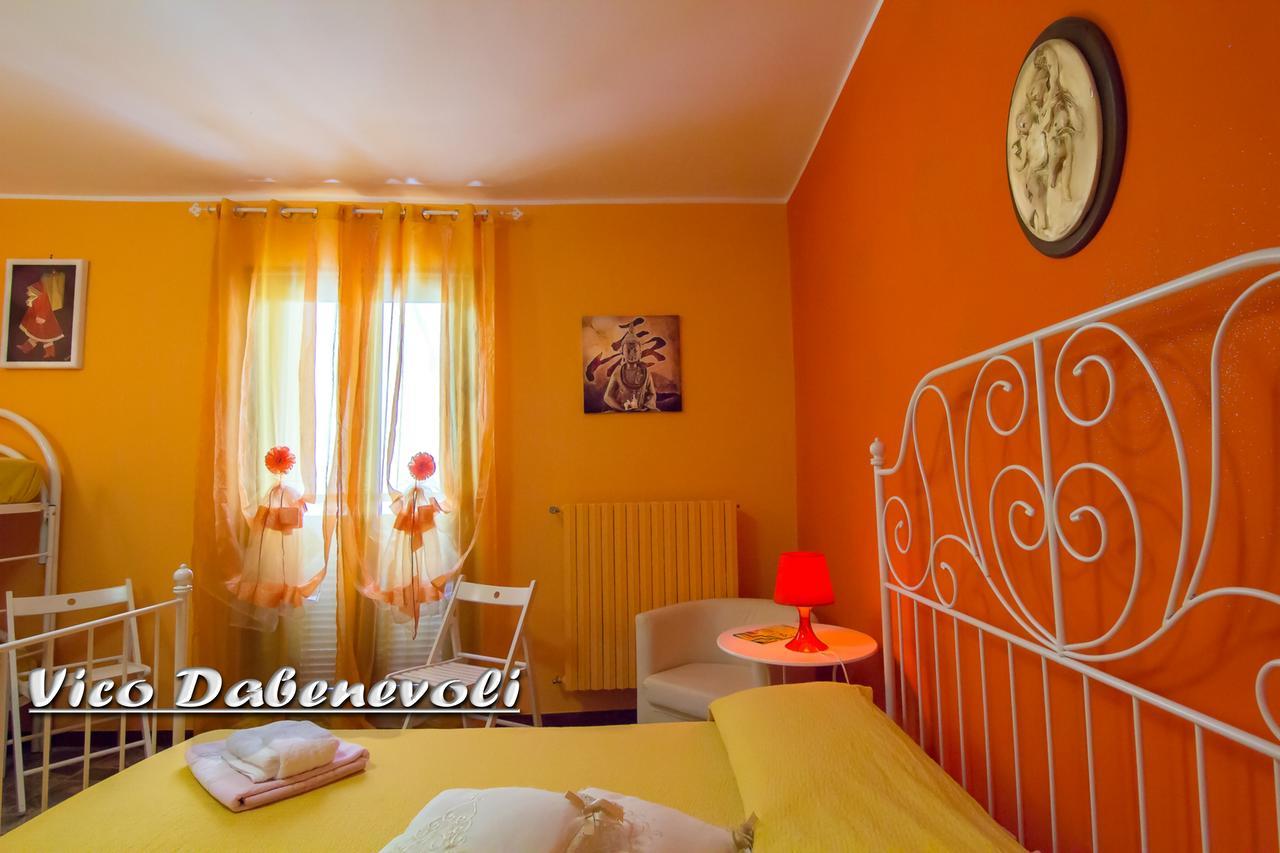 B&B Eraclio Suite バルレッタ エクステリア 写真