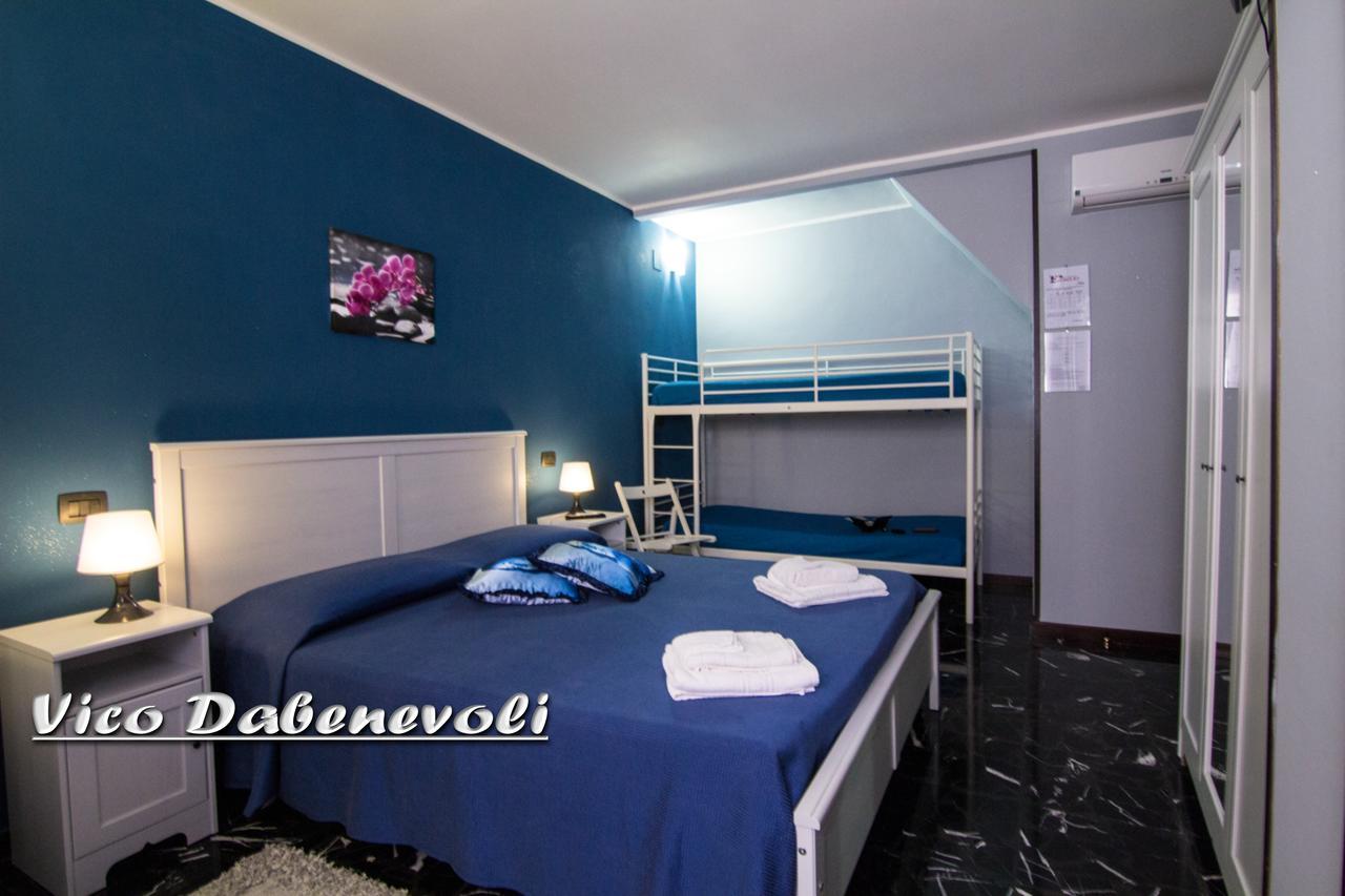 B&B Eraclio Suite バルレッタ エクステリア 写真