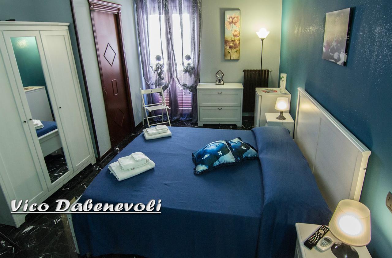 B&B Eraclio Suite バルレッタ エクステリア 写真