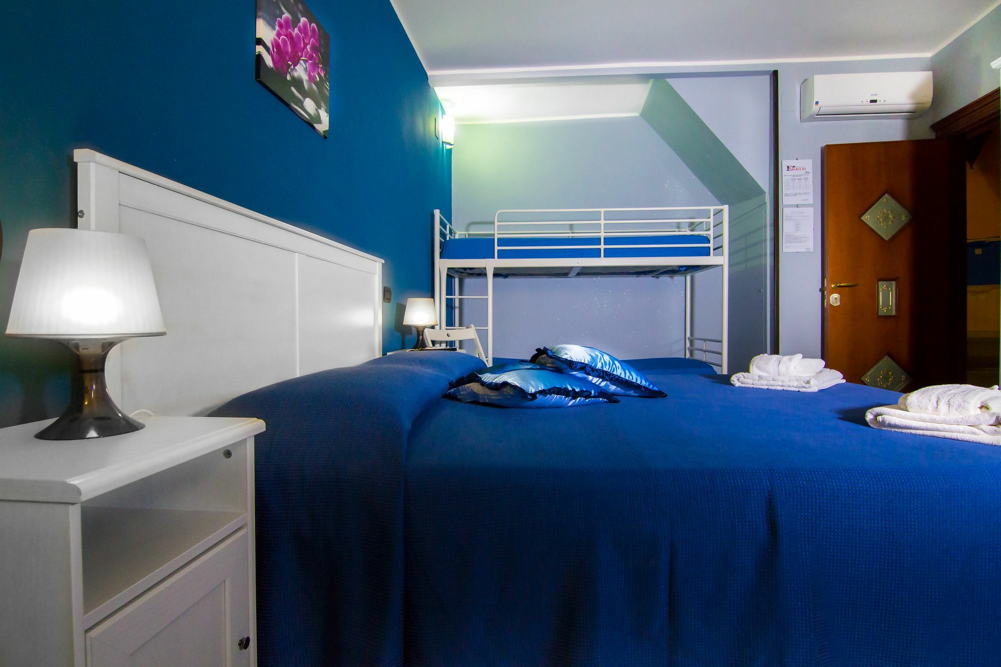 B&B Eraclio Suite バルレッタ エクステリア 写真
