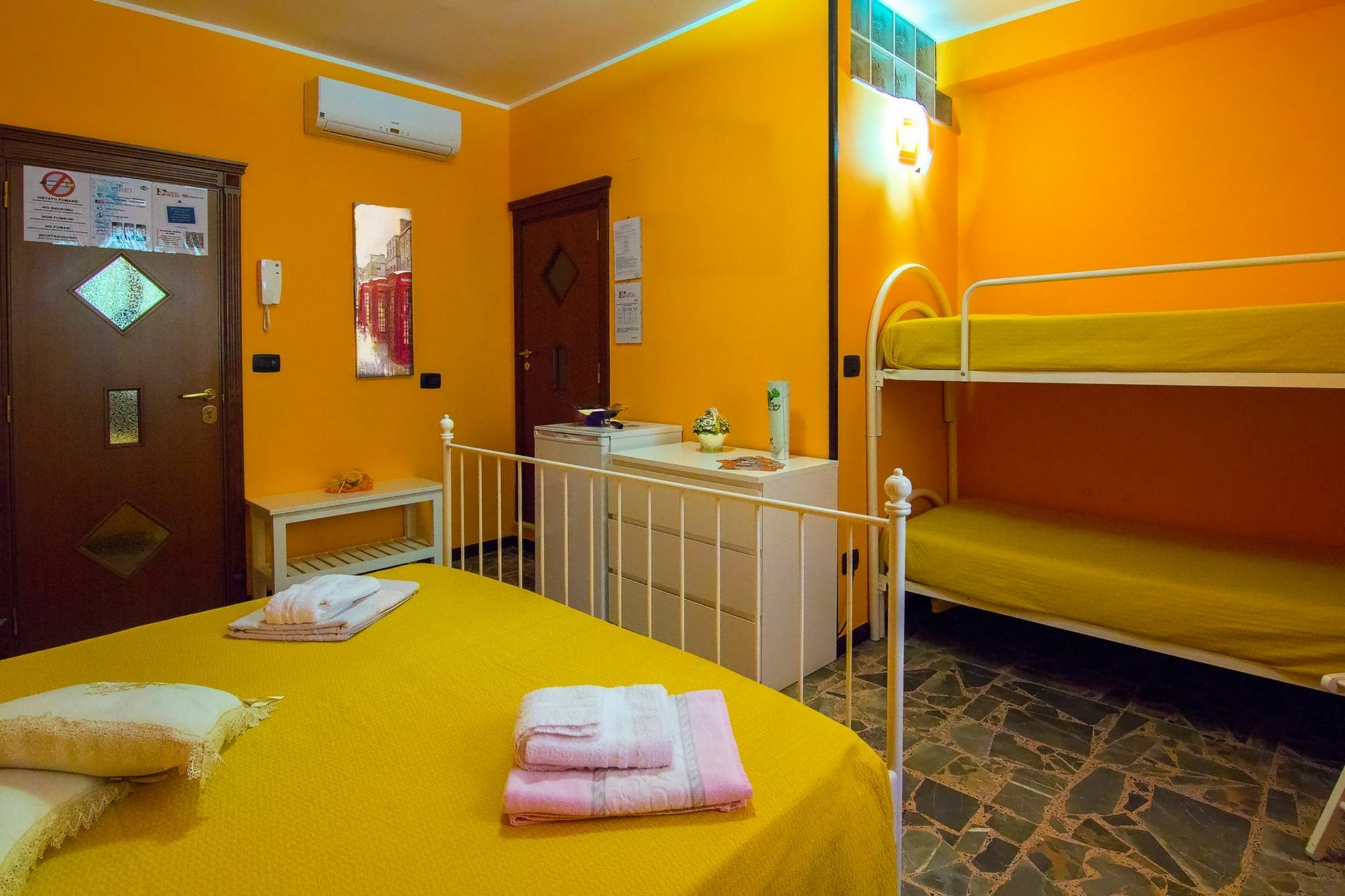B&B Eraclio Suite バルレッタ エクステリア 写真