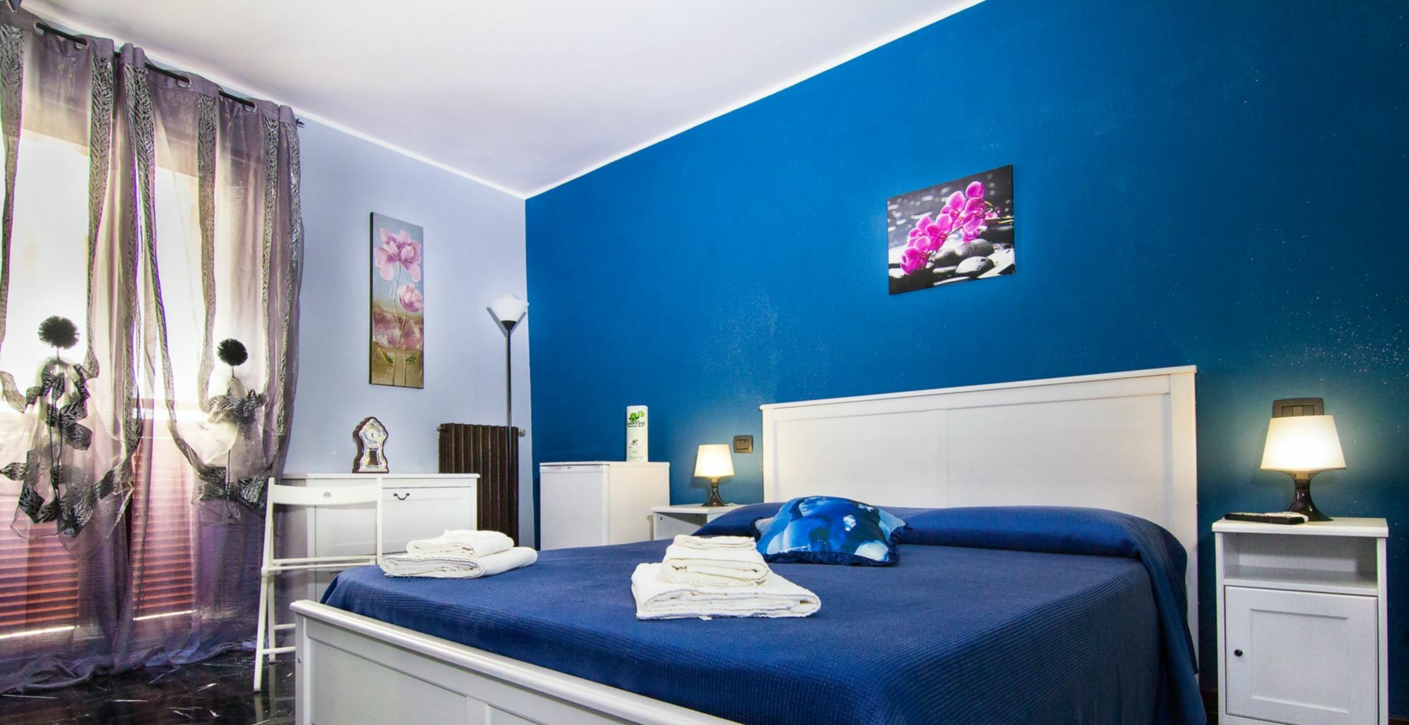 B&B Eraclio Suite バルレッタ エクステリア 写真