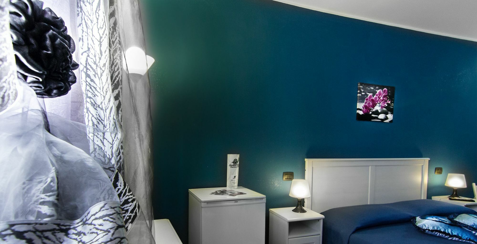 B&B Eraclio Suite バルレッタ エクステリア 写真