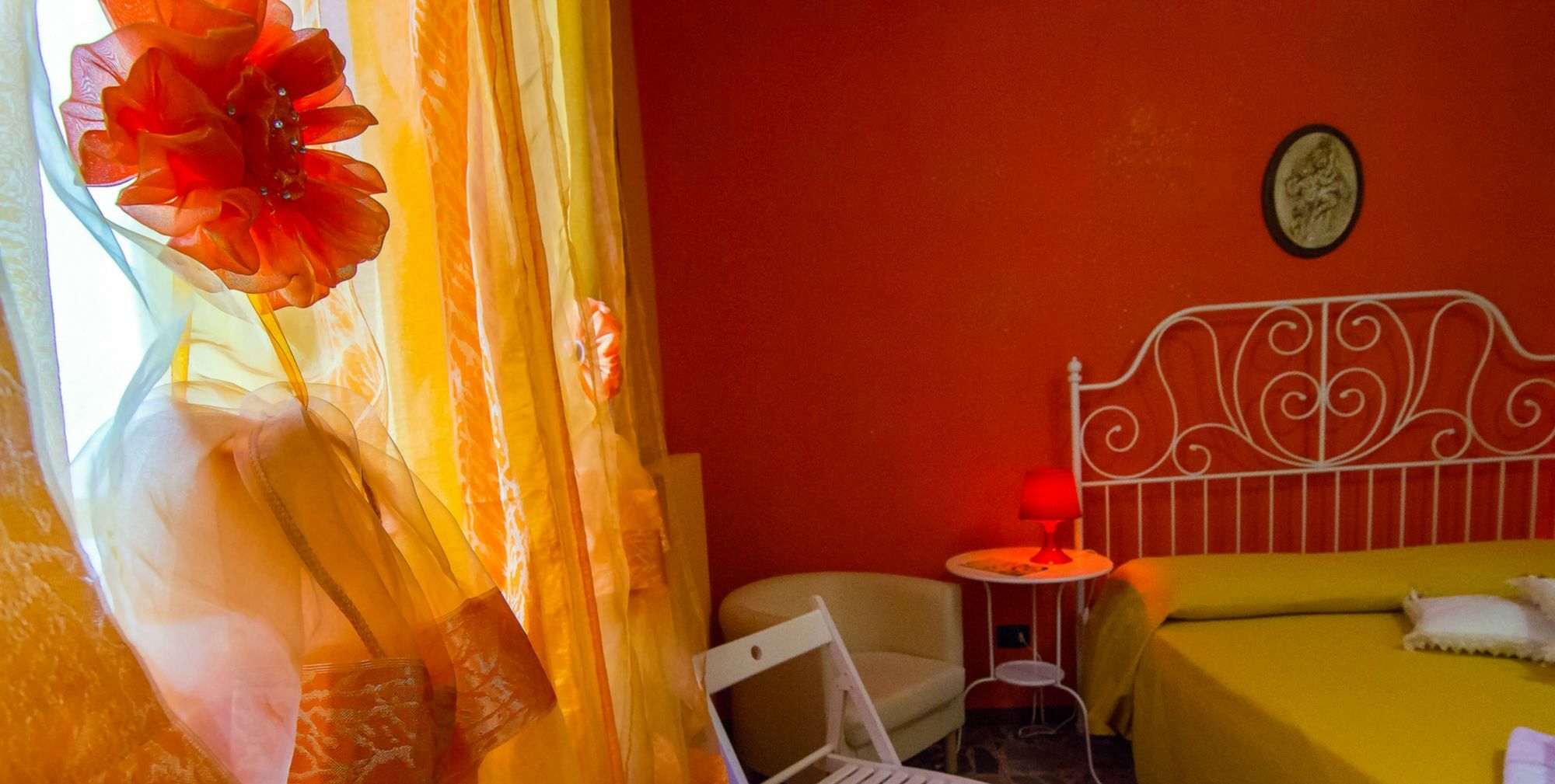 B&B Eraclio Suite バルレッタ エクステリア 写真