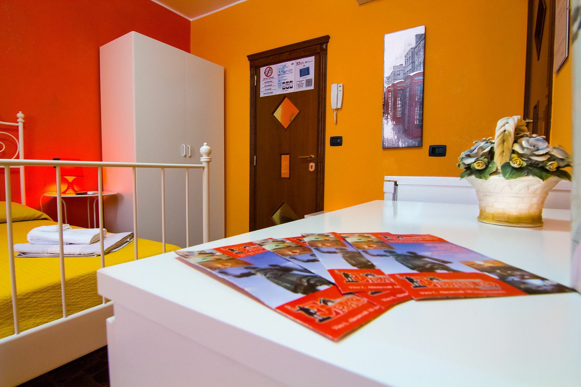 B&B Eraclio Suite バルレッタ エクステリア 写真