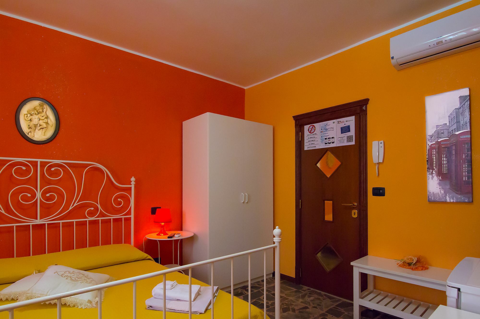 B&B Eraclio Suite バルレッタ エクステリア 写真