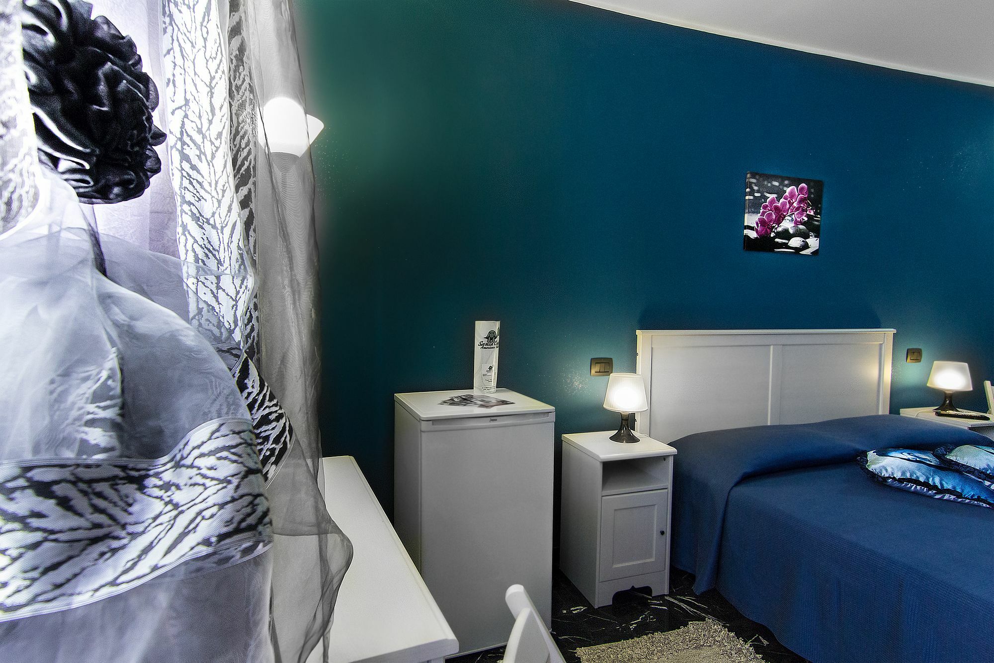 B&B Eraclio Suite バルレッタ エクステリア 写真