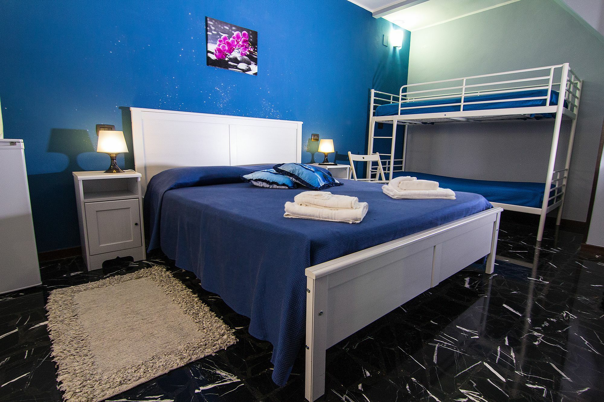 B&B Eraclio Suite バルレッタ エクステリア 写真