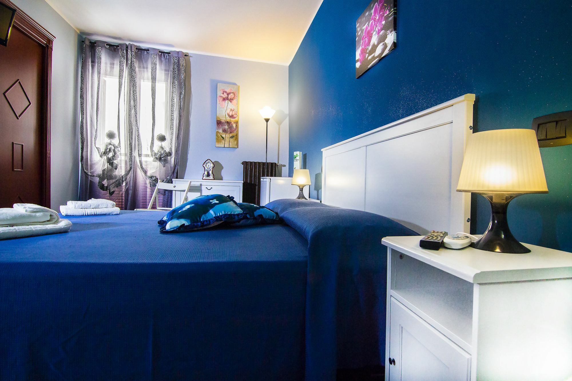 B&B Eraclio Suite バルレッタ エクステリア 写真