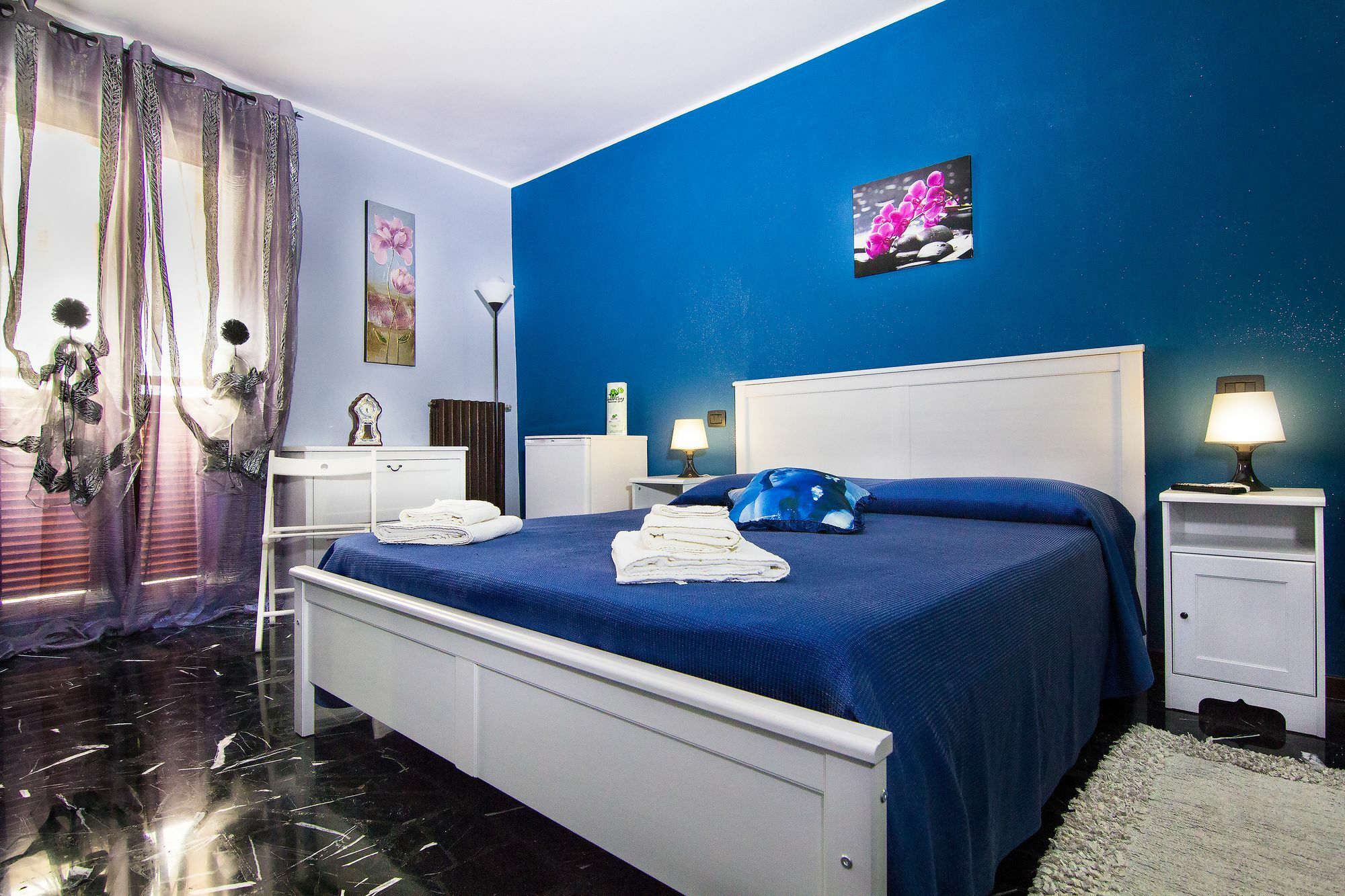 B&B Eraclio Suite バルレッタ エクステリア 写真