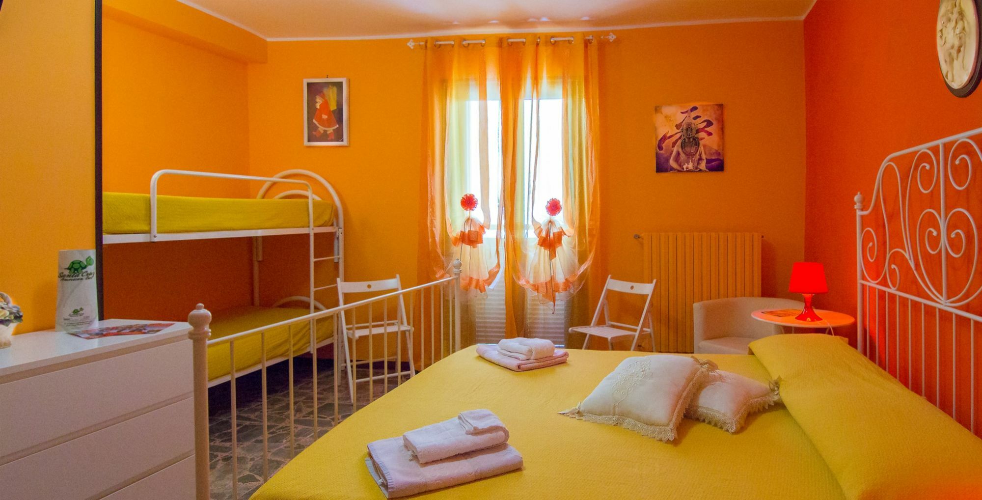 B&B Eraclio Suite バルレッタ エクステリア 写真