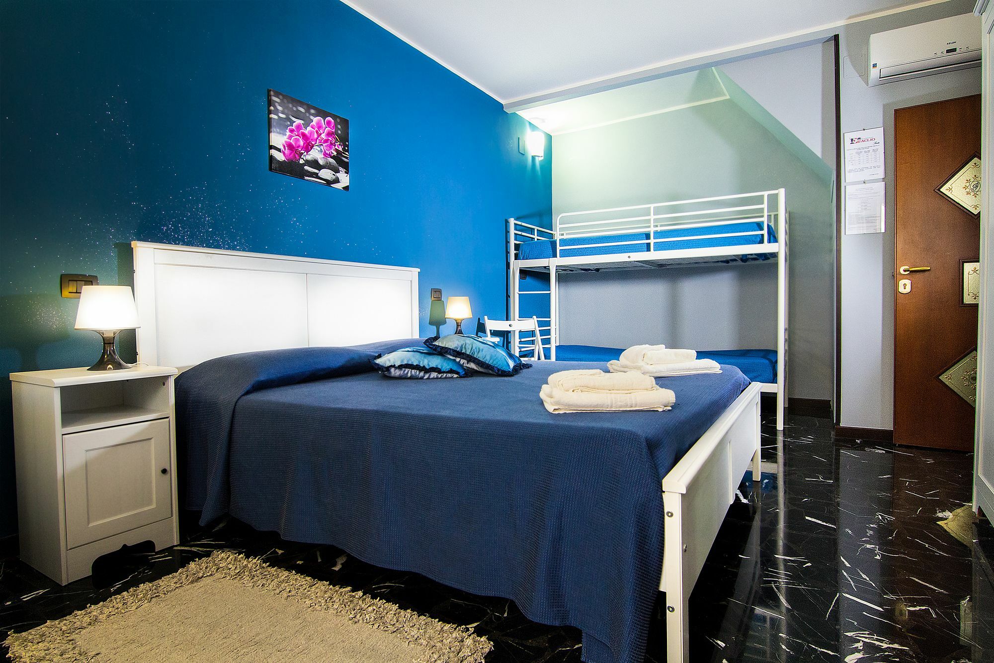 B&B Eraclio Suite バルレッタ エクステリア 写真