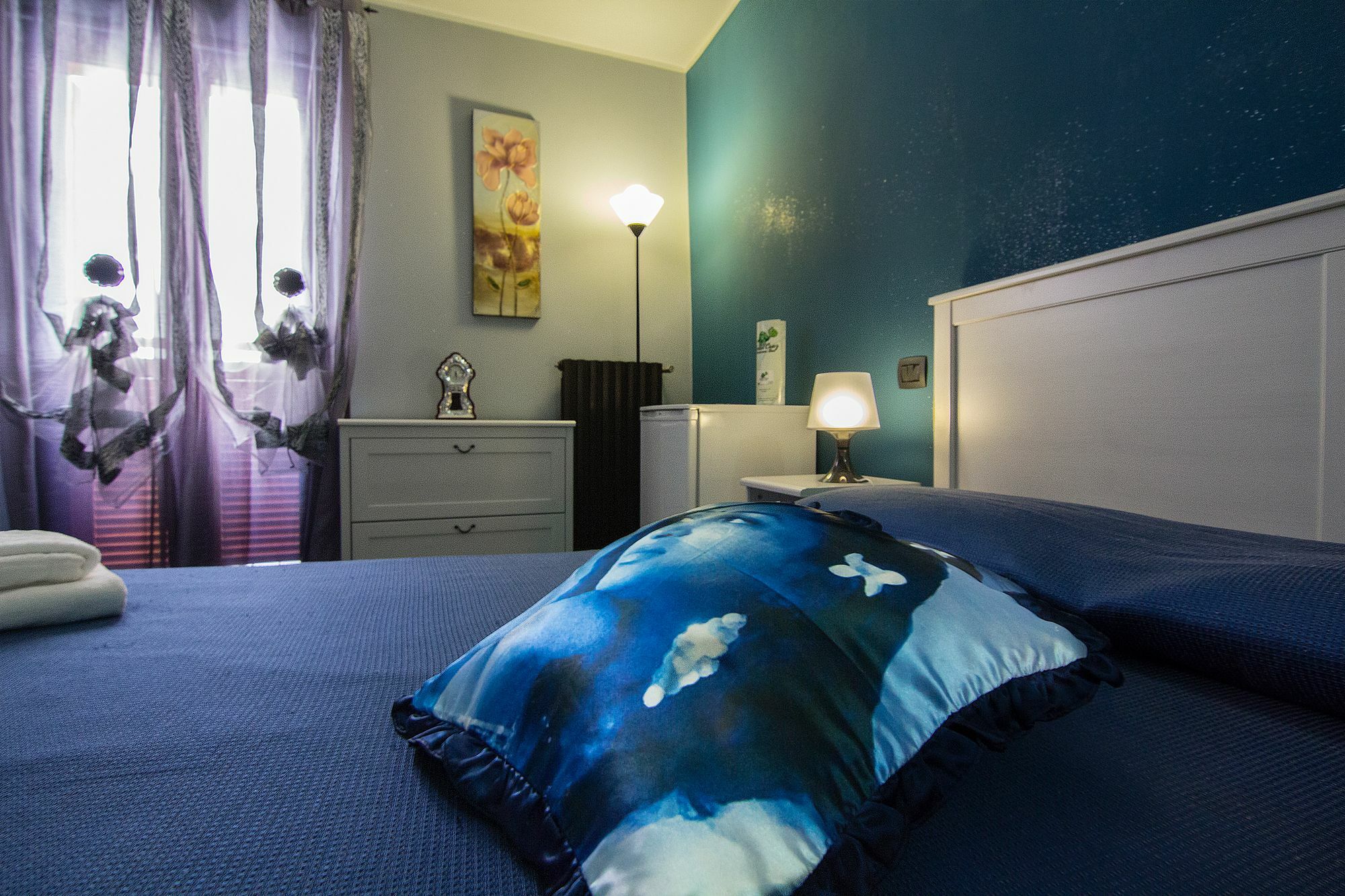 B&B Eraclio Suite バルレッタ エクステリア 写真