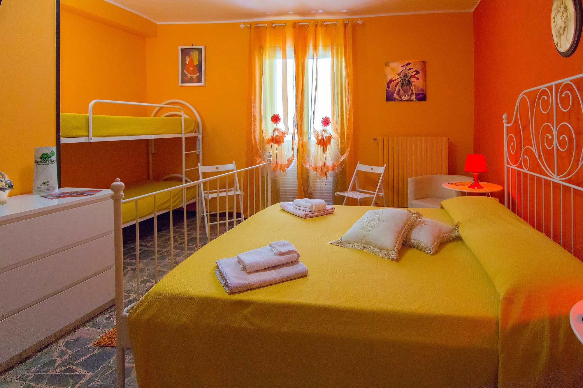 B&B Eraclio Suite バルレッタ エクステリア 写真