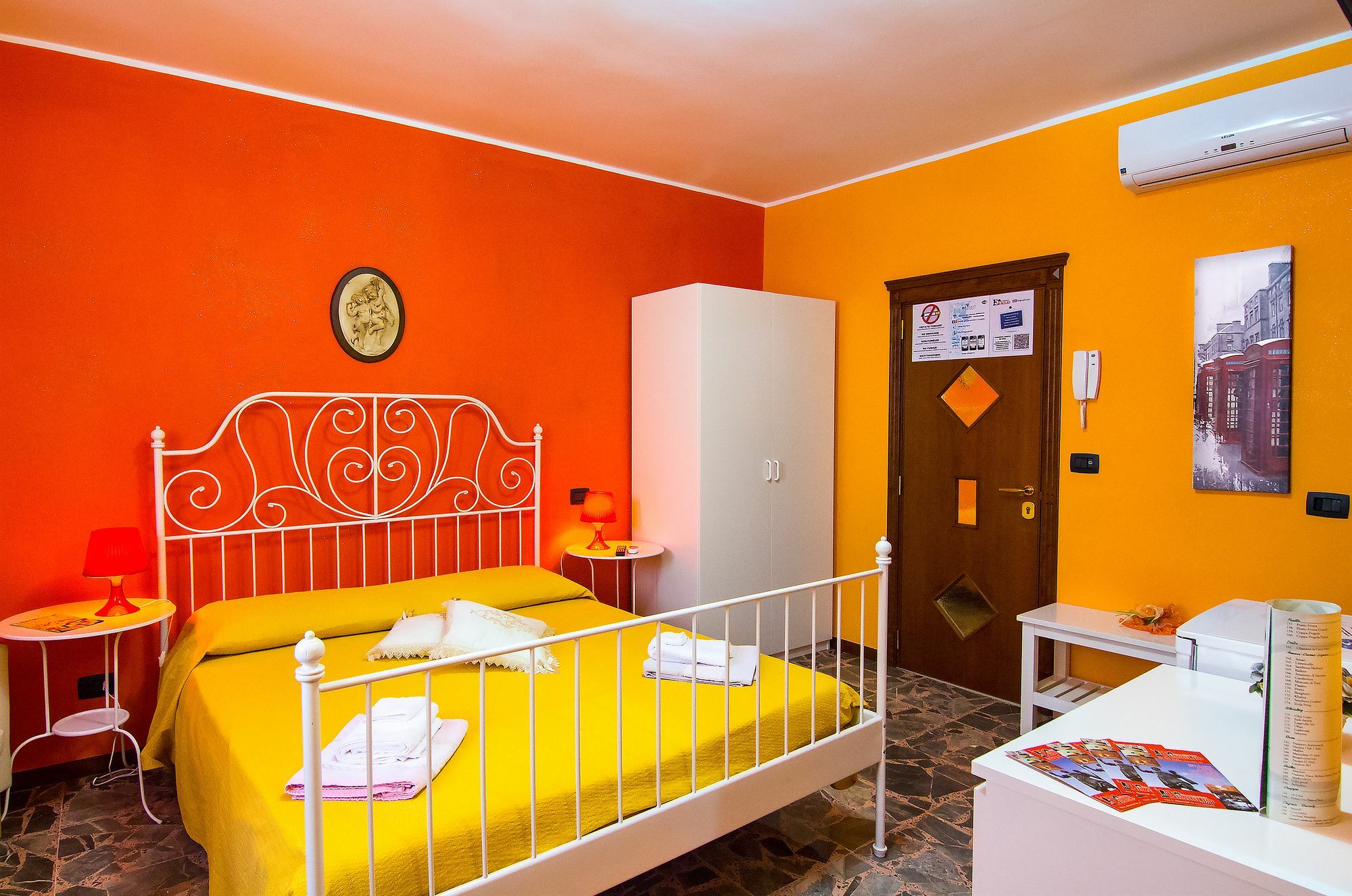 B&B Eraclio Suite バルレッタ エクステリア 写真